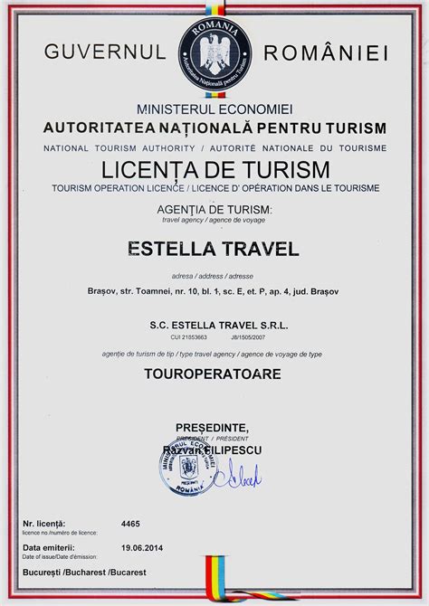 Estella Travel 